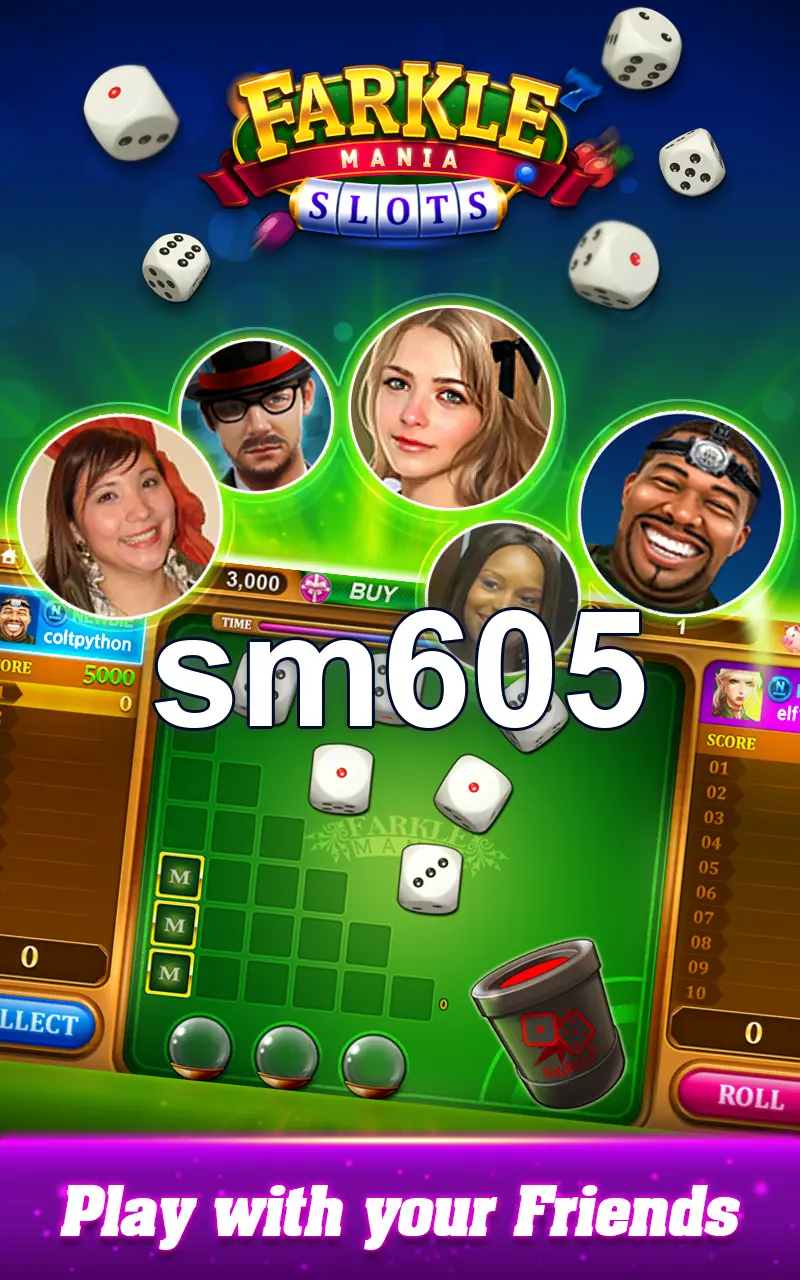 sm605 APK