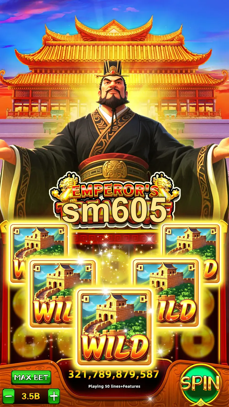 sm605 APK